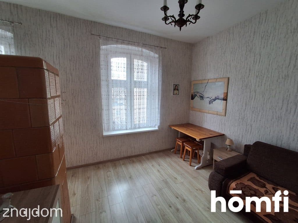 Potencjał w kamienicy – 95 m² do własnej aranżacji - zdjęcie 4