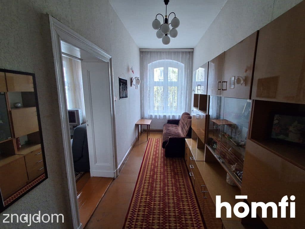 Potencjał w kamienicy – 95 m² do własnej aranżacji - zdjęcie 8