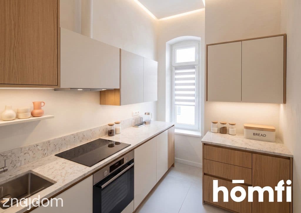 Potencjał w kamienicy – 95 m² do własnej aranżacji - zdjęcie 9