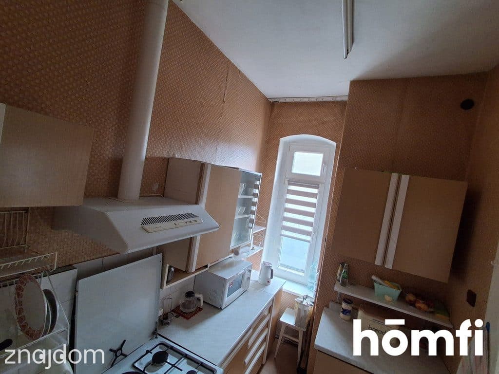 Potencjał w kamienicy – 95 m² do własnej aranżacji - zdjęcie 10