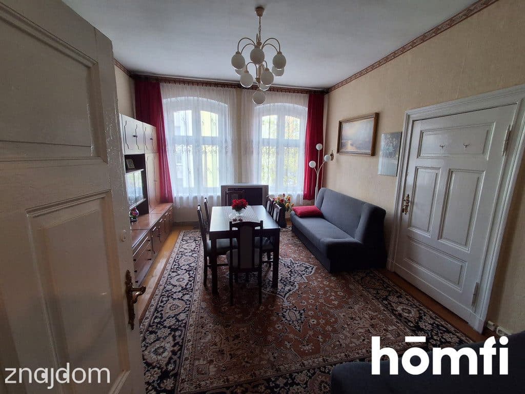 Potencjał w kamienicy – 95 m² do własnej aranżacji - zdjęcie 12