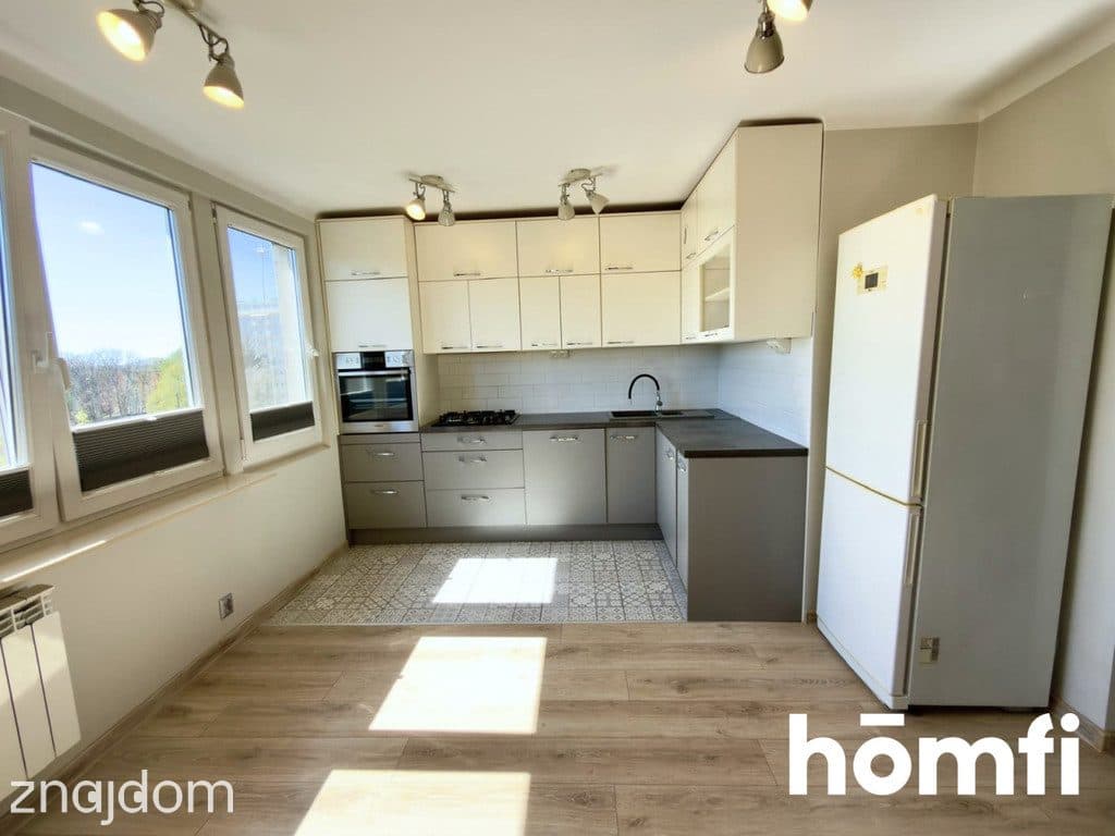 46 m² gotowe do wejścia, XV-lecie - zdjęcie 4