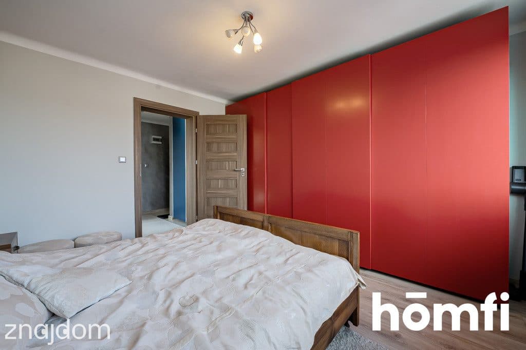 46 m² gotowe do wejścia, XV-lecie - zdjęcie 5