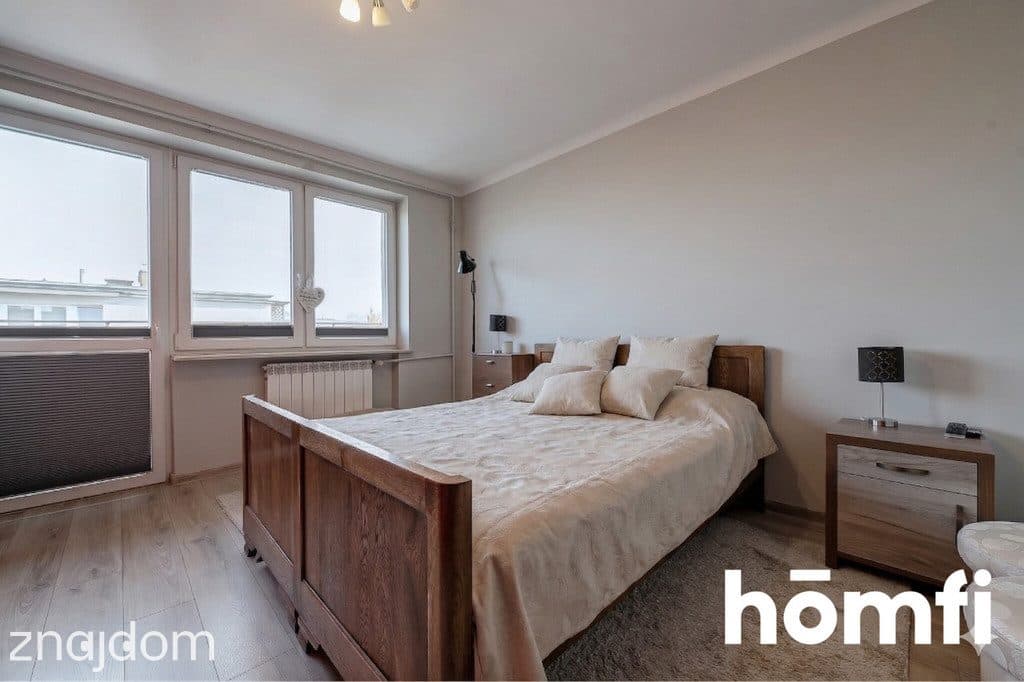 46 m² gotowe do wejścia, XV-lecie - zdjęcie 2