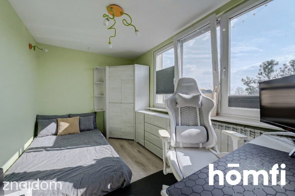 46 m² gotowe do wejścia, XV-lecie - zdjęcie 8