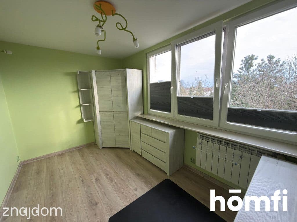 46 m² gotowe do wejścia, XV-lecie - zdjęcie 9