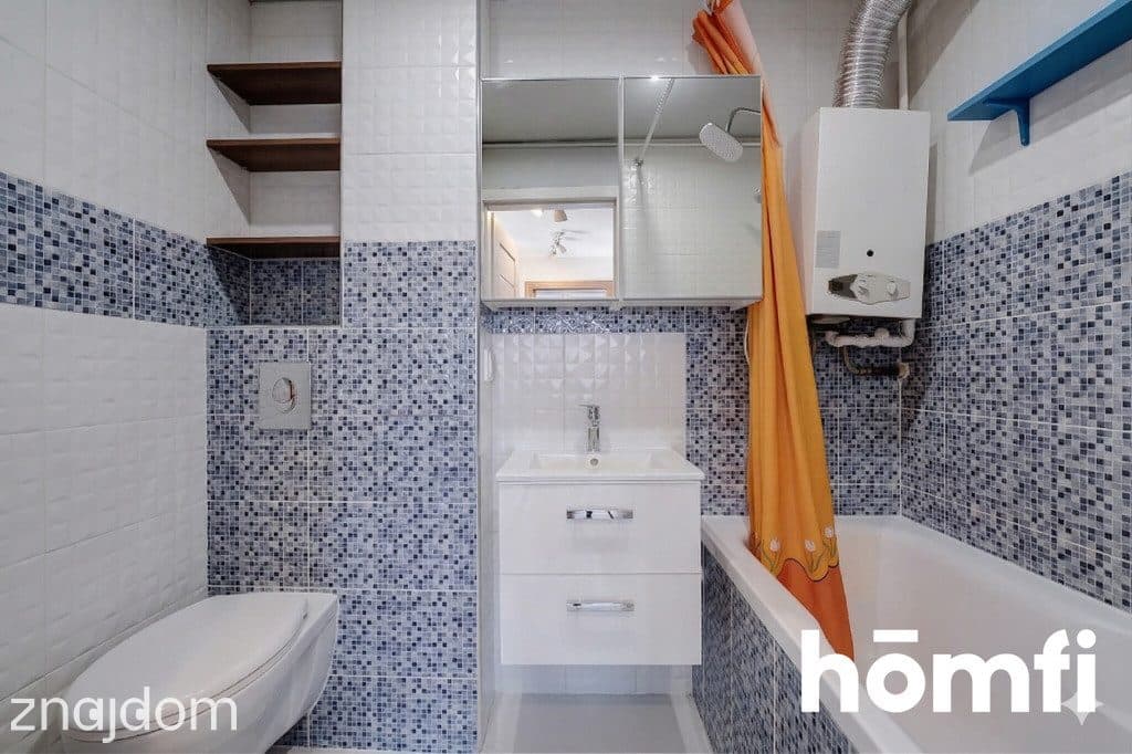 46 m² gotowe do wejścia, XV-lecie - zdjęcie 10