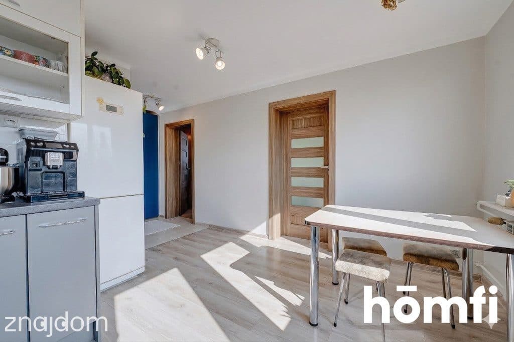 46 m² gotowe do wejścia, XV-lecie - zdjęcie 12