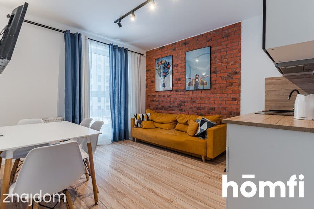 2w1 gotowe apartamenty na krótki termin