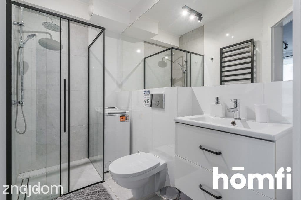 2w1 gotowe apartamenty na krótki termin - zdjęcie 9