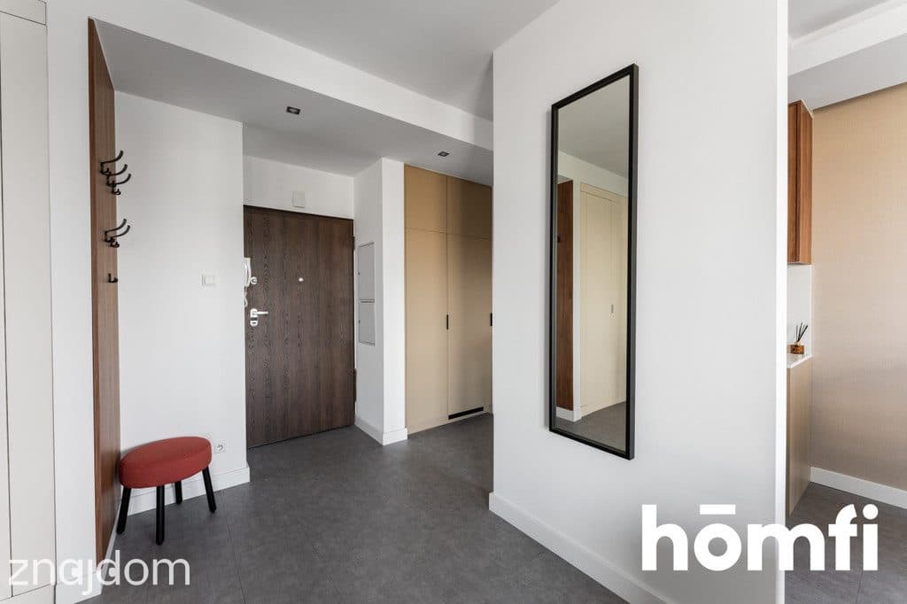 Apartament w sercu Warszawy - Platinum Towers - zdjęcie 5