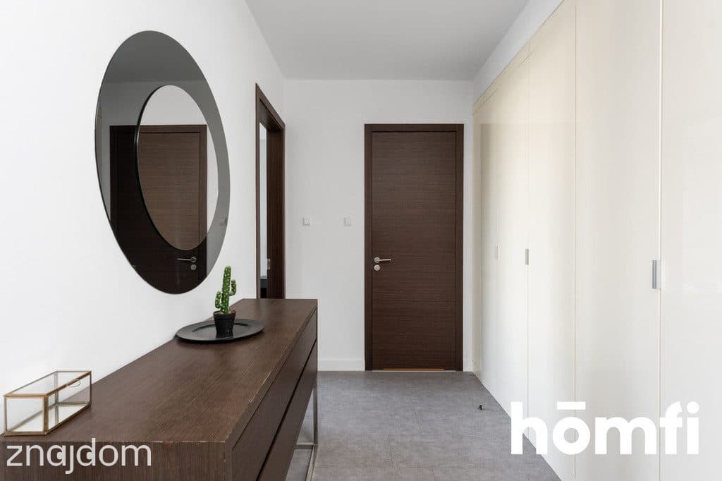 Apartament w sercu Warszawy - Platinum Towers - zdjęcie 12