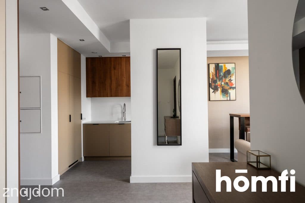 Apartament w sercu Warszawy - Platinum Towers - zdjęcie 13