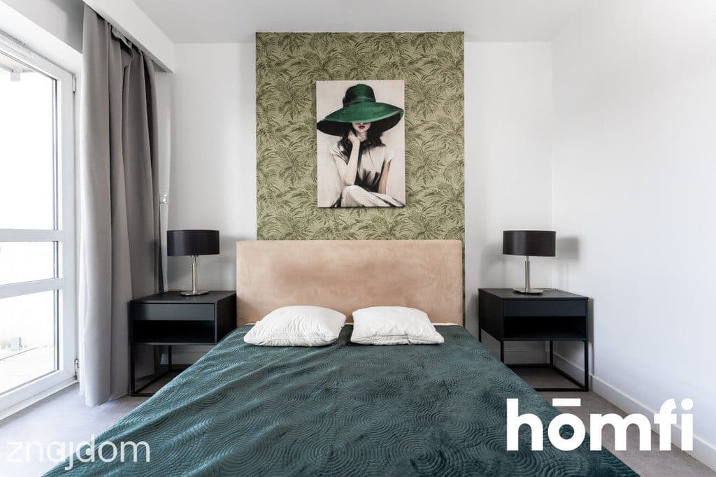 Apartament w sercu Warszawy - Platinum Towers - zdjęcie 15