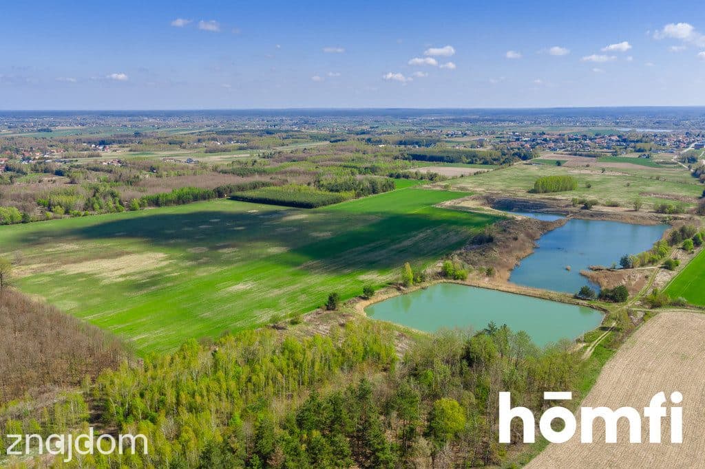 MPZP REKREACJA | 13 HA | ODPADY 17 05 04 - zdjęcie 3