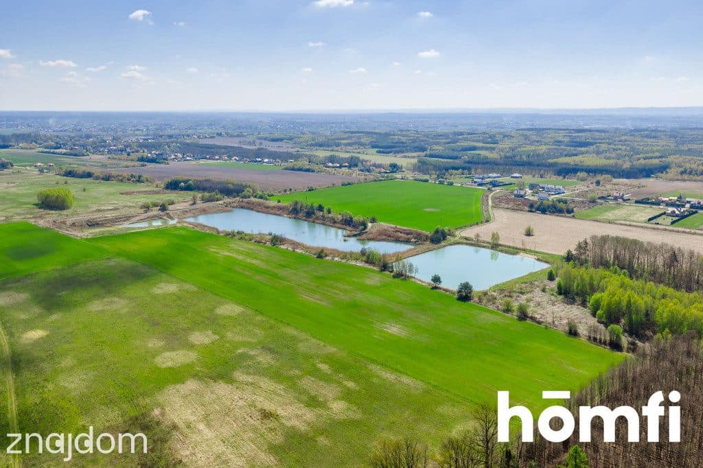 MPZP REKREACJA | 13 HA | ODPADY 17 05 04 - zdjęcie 4