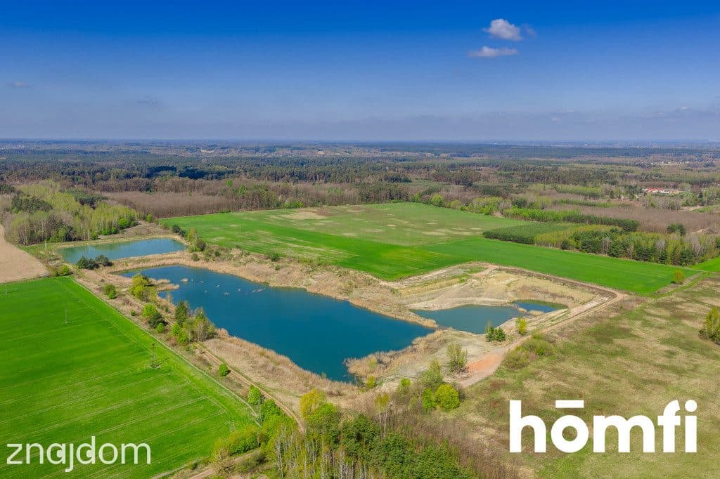 MPZP REKREACJA | 13 HA | ODPADY 17 05 04 - zdjęcie 5