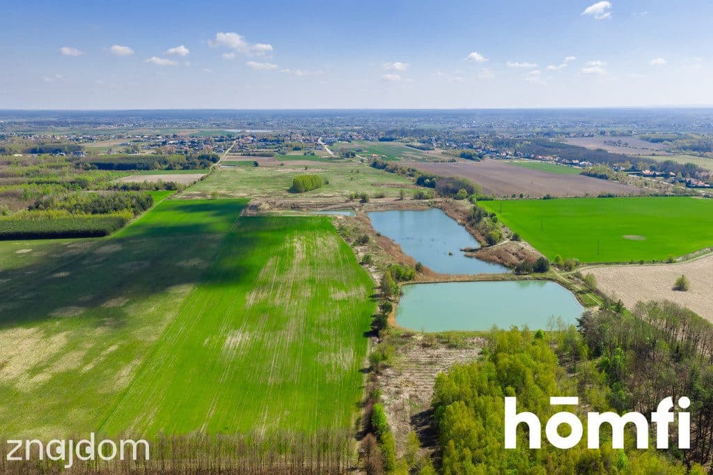 MPZP REKREACJA | 13 HA | ODPADY 17 05 04 - zdjęcie 9