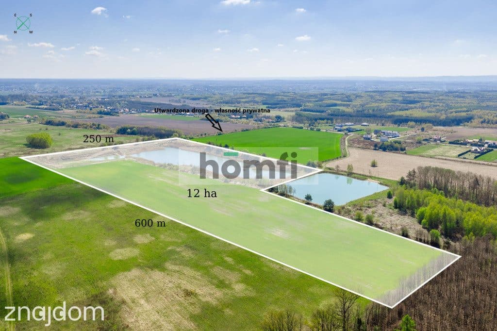 MPZP REKREACJA | 13 HA | ODPADY 17 05 04 - zdjęcie 10