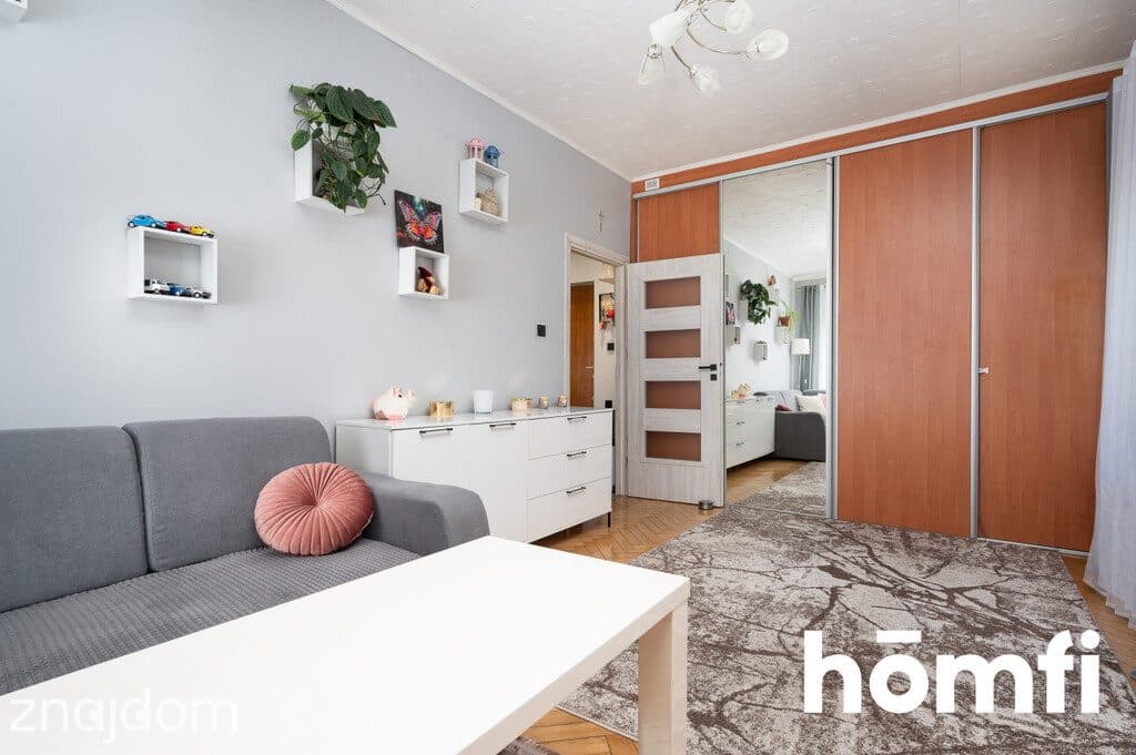 3 pokoje dla rodziny | zieleń, przestrzeń | wygoda - zdjęcie 5