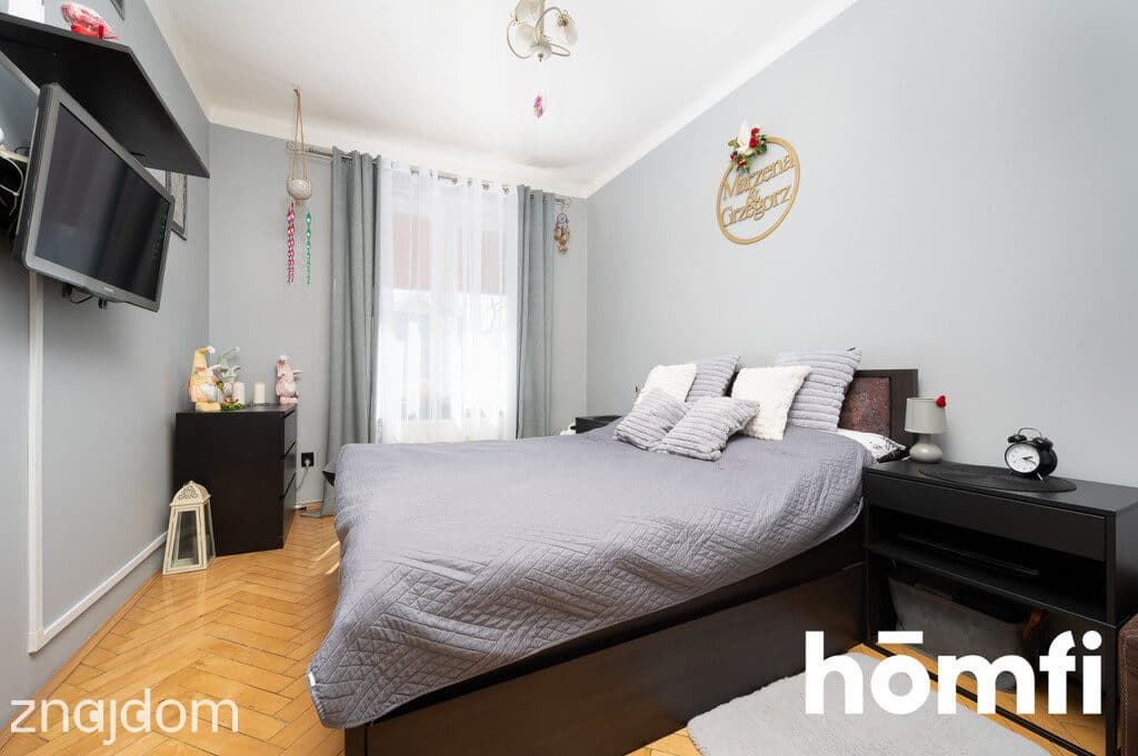 3 pokoje dla rodziny | zieleń, przestrzeń | wygoda - zdjęcie 2