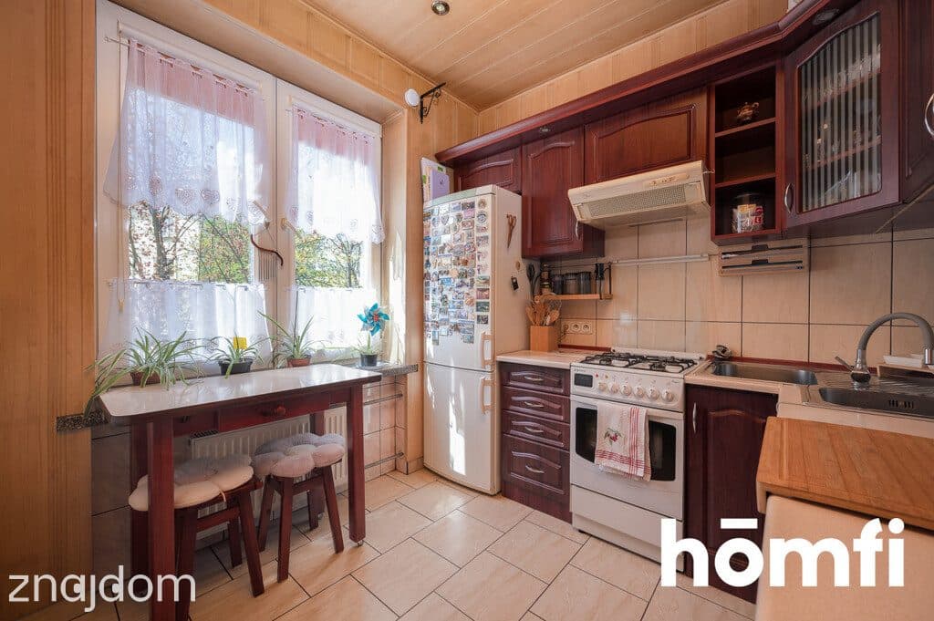 3 pokoje dla rodziny | zieleń, przestrzeń | wygoda - zdjęcie 9