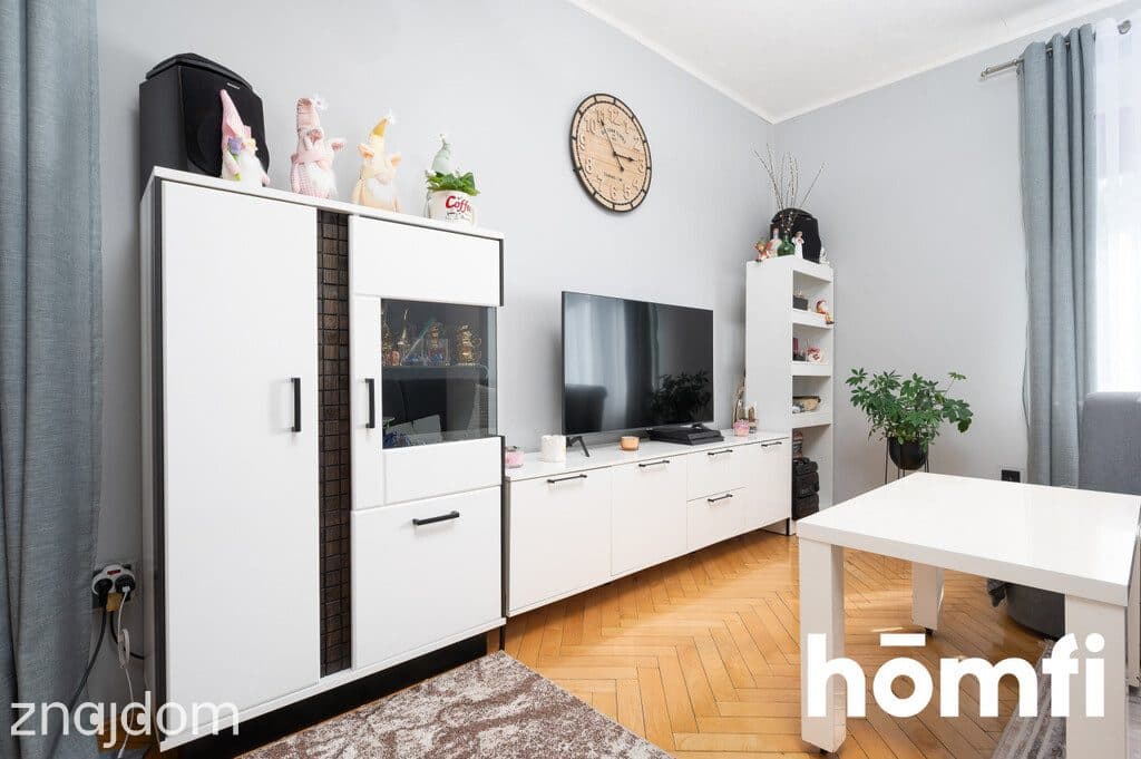 3 pokoje dla rodziny | zieleń, przestrzeń | wygoda - zdjęcie 10