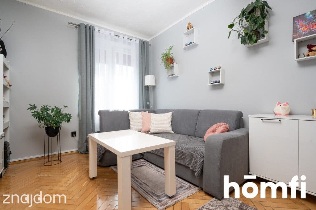 3 pokoje dla rodziny | zieleń, przestrzeń | wygoda - zdjęcie 11