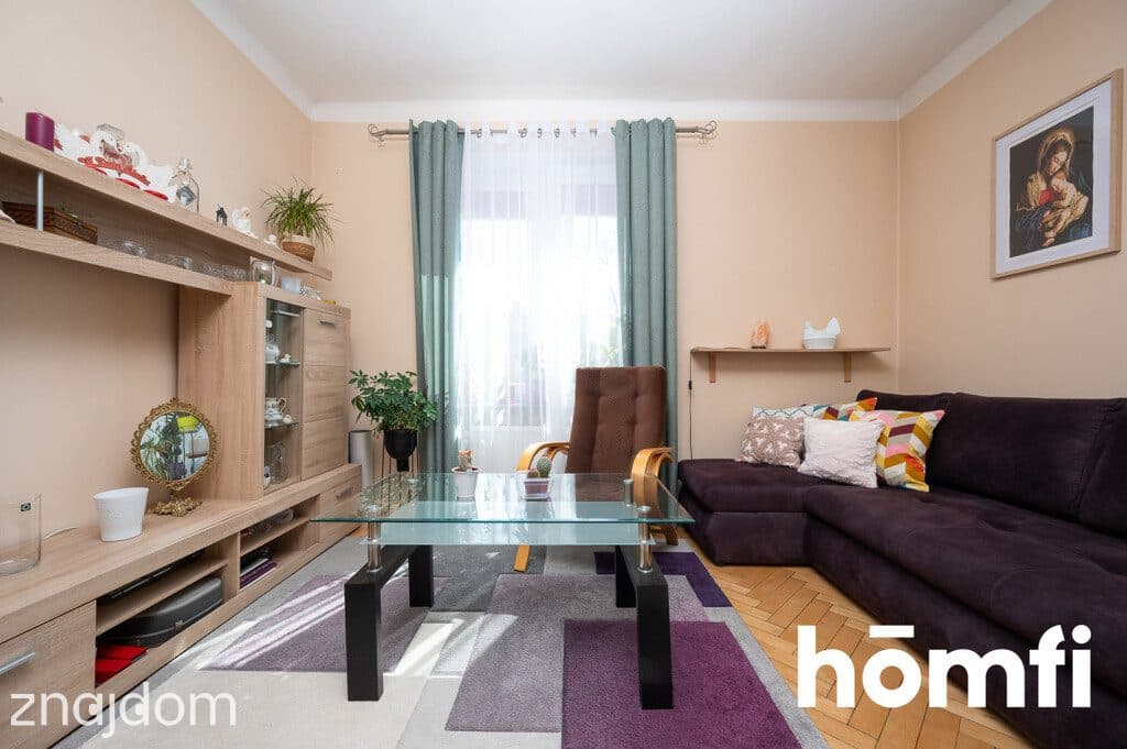 3 pokoje dla rodziny | zieleń, przestrzeń | wygoda - zdjęcie 12