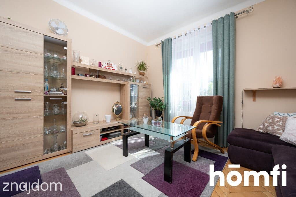3 pokoje dla rodziny | zieleń, przestrzeń | wygoda - zdjęcie 13