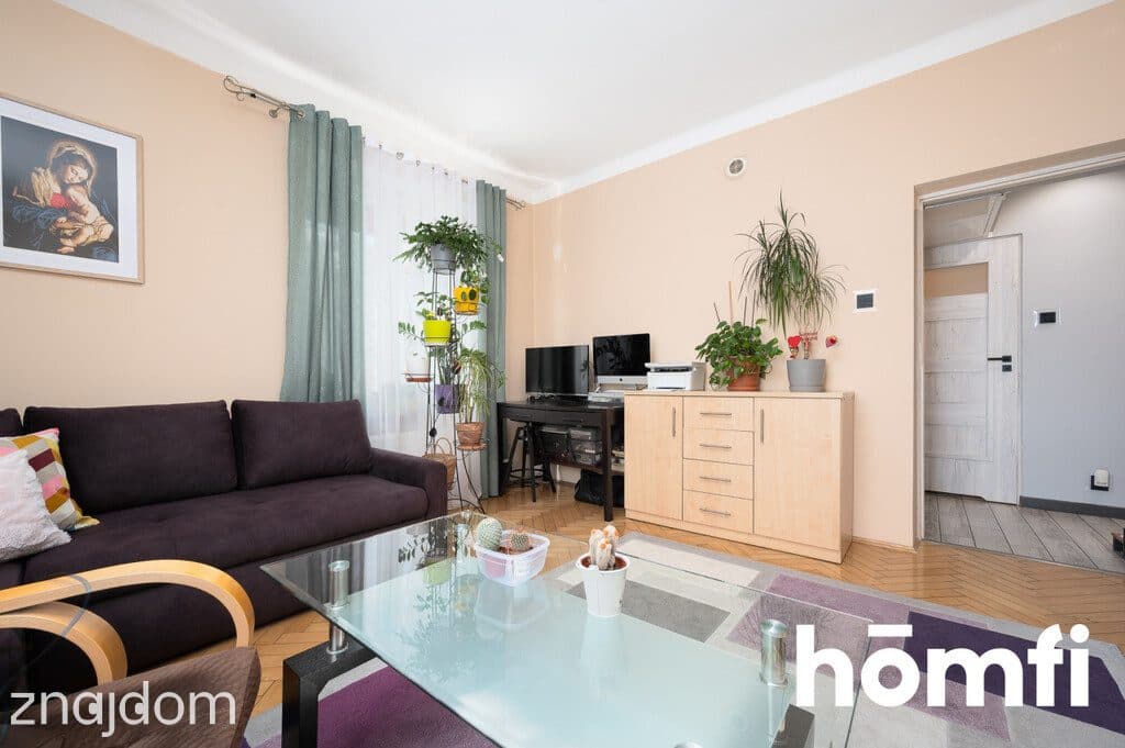 3 pokoje dla rodziny | zieleń, przestrzeń | wygoda - zdjęcie 14