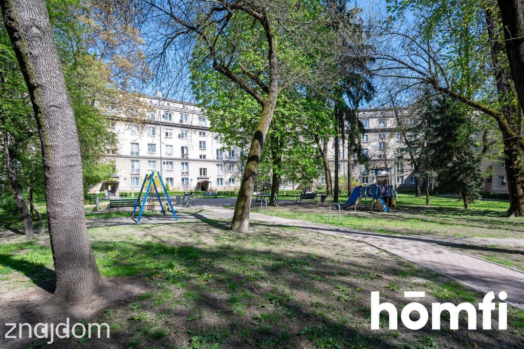 3 pokoje dla rodziny | zieleń, przestrzeń | wygoda - zdjęcie 20