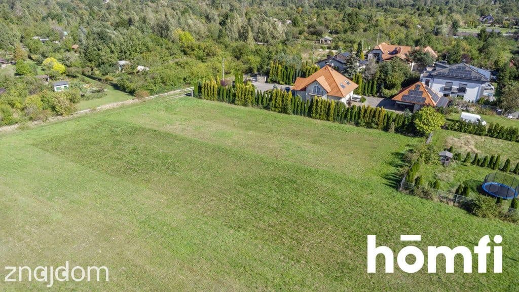 Działka na sprzedaż, Domaszowice / Kielce - zdjęcie 8