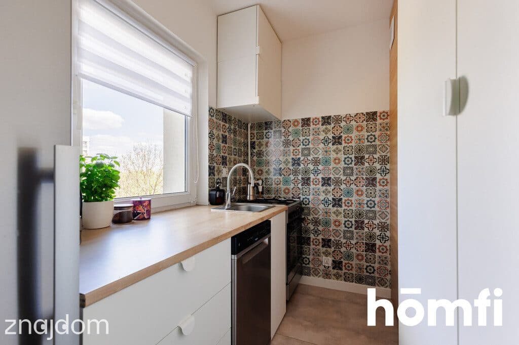 3 pokoje | gotowe do zamieszkania | balkon | Wola - zdjęcie 4