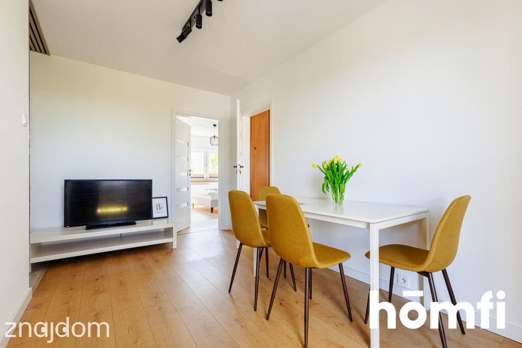 3 pokoje | gotowe do zamieszkania | balkon | Wola - zdjęcie 5