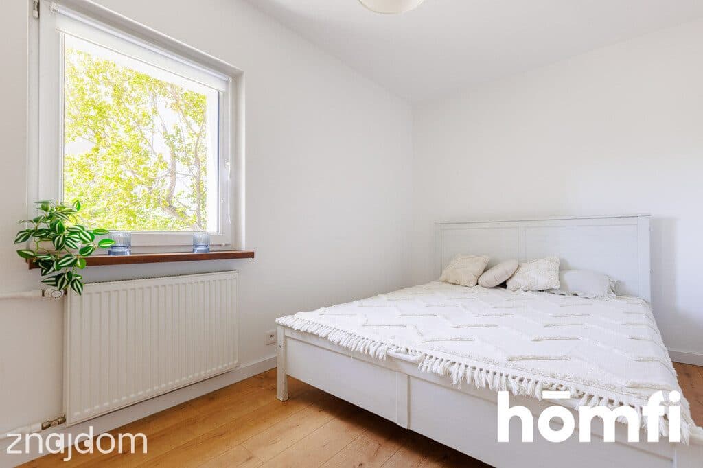 3 pokoje | gotowe do zamieszkania | balkon | Wola - zdjęcie 6