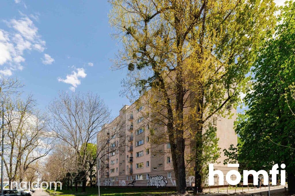 3 pokoje | gotowe do zamieszkania | balkon | Wola - zdjęcie 10