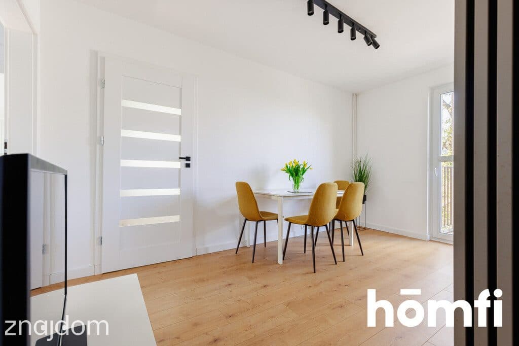 3 pokoje | gotowe do zamieszkania | balkon | Wola - zdjęcie 9