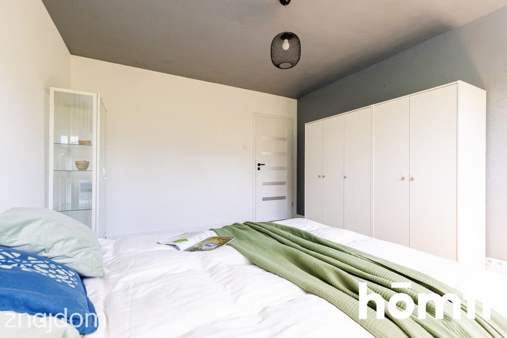 3 pokoje | gotowe do zamieszkania | balkon | Wola - zdjęcie 8