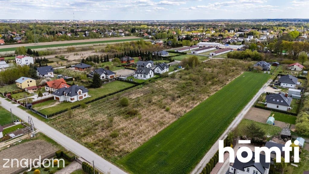 Gotowiec 1,43ha Milejowice | Kanalizacja MPZP - zdjęcie 7