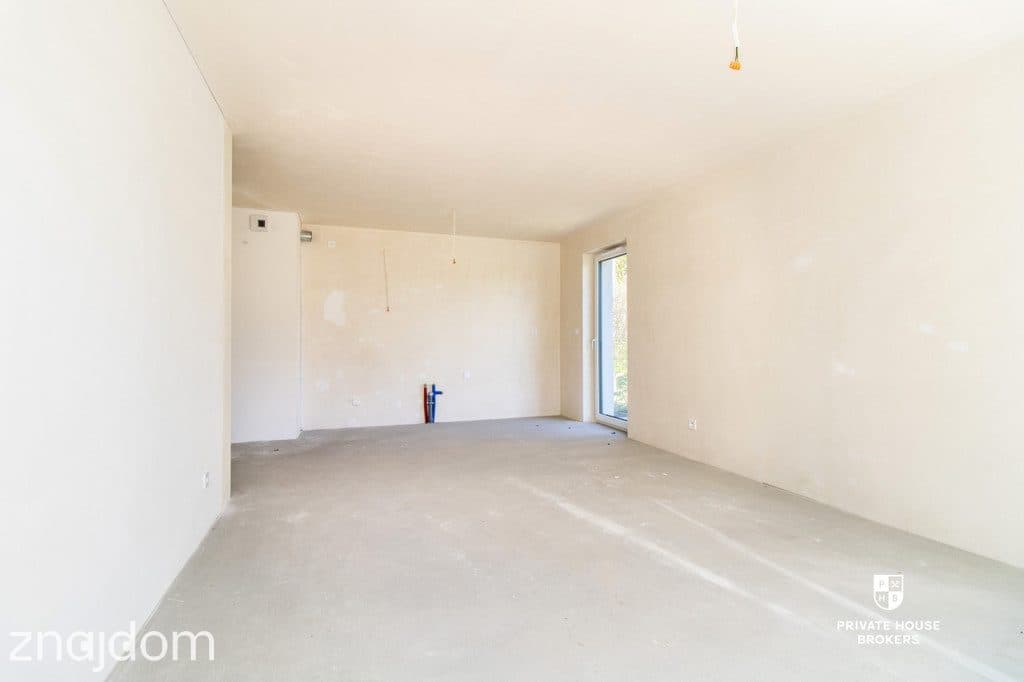 APARTAMENTY RADZIKOWSKIEGO| 4pok.+ogród - zdjęcie 5