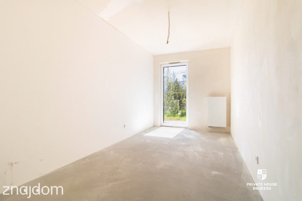 APARTAMENTY RADZIKOWSKIEGO| 4pok.+ogród - zdjęcie 6