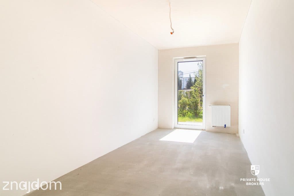 APARTAMENTY RADZIKOWSKIEGO| 4pok.+ogród - zdjęcie 7