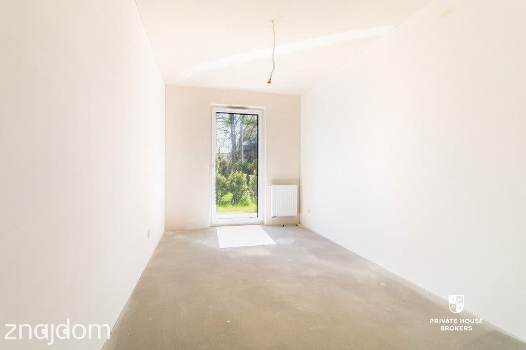APARTAMENTY RADZIKOWSKIEGO| 4pok.+ogród - zdjęcie 8