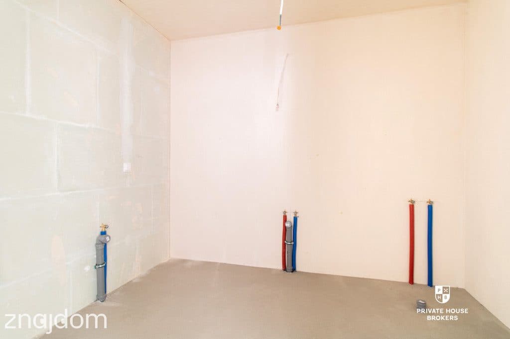 APARTAMENTY RADZIKOWSKIEGO| 4pok.+ogród - zdjęcie 9