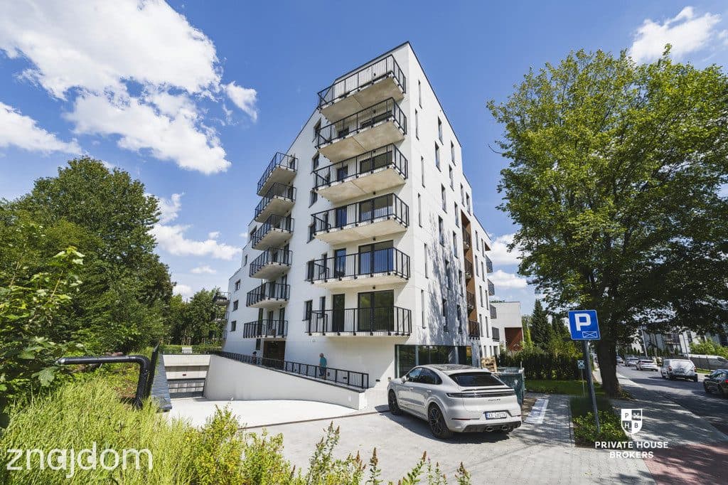 APARTAMENTY RADZIKOWSKIEGO| 4pok.+ogród - zdjęcie 12