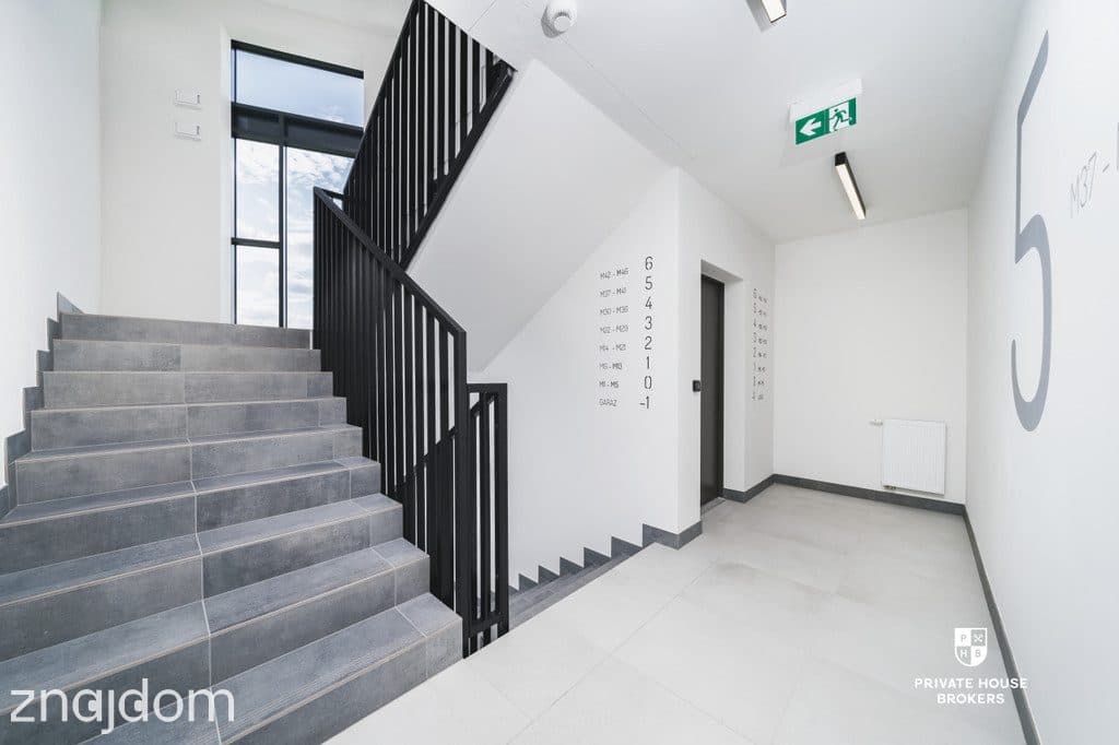 APARTAMENTY RADZIKOWSKIEGO| 4pok.+ogród - zdjęcie 15
