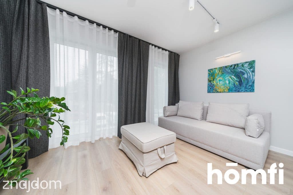 2-pokojowe z garderobą w zielonej okolicy ! - zdjęcie 2