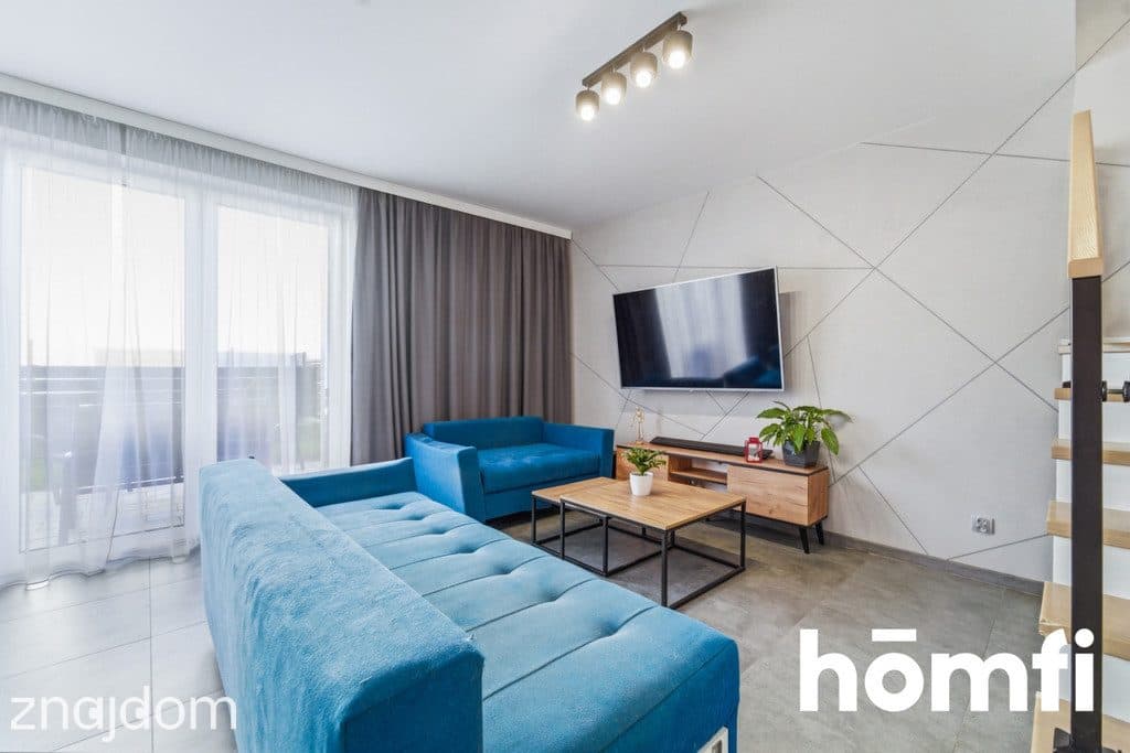 Gotowy do wejścia szeregowiec 138 m² - zdjęcie 3