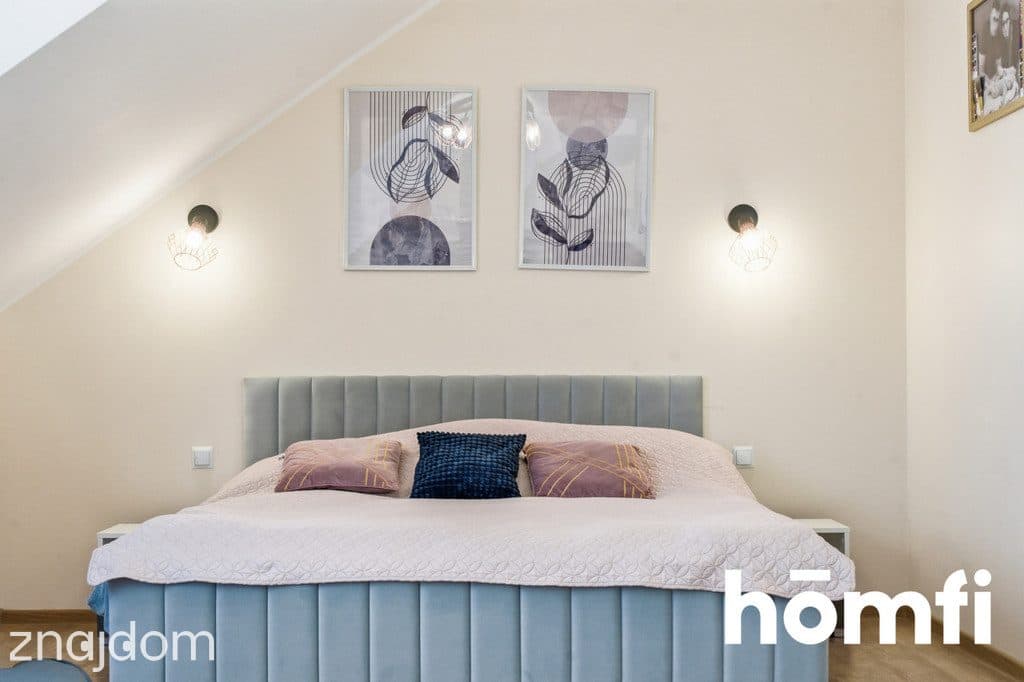 Gotowy do wejścia szeregowiec 138 m² - zdjęcie 4